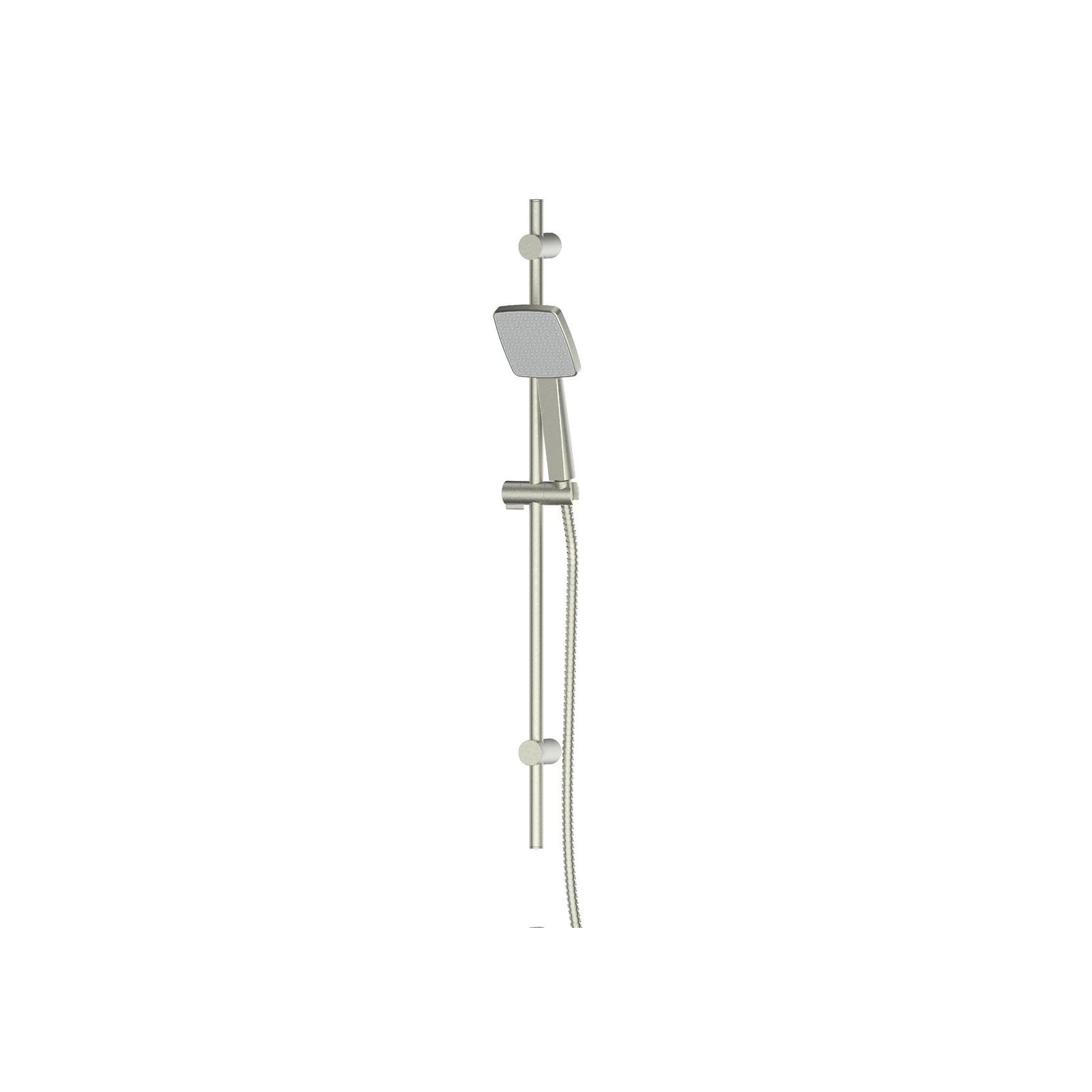Glide Syntra Rainboost Rail Shower gallery detail image