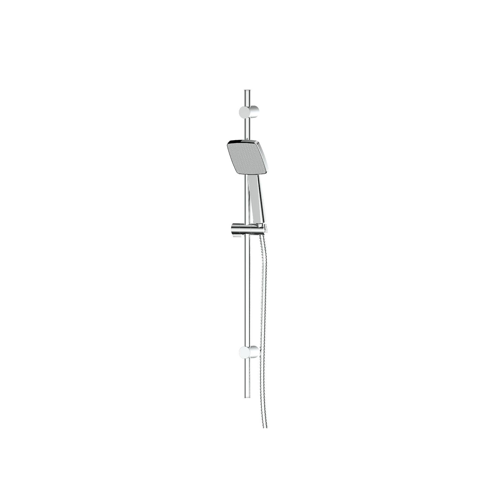Glide Syntra Rainboost Rail Shower gallery detail image