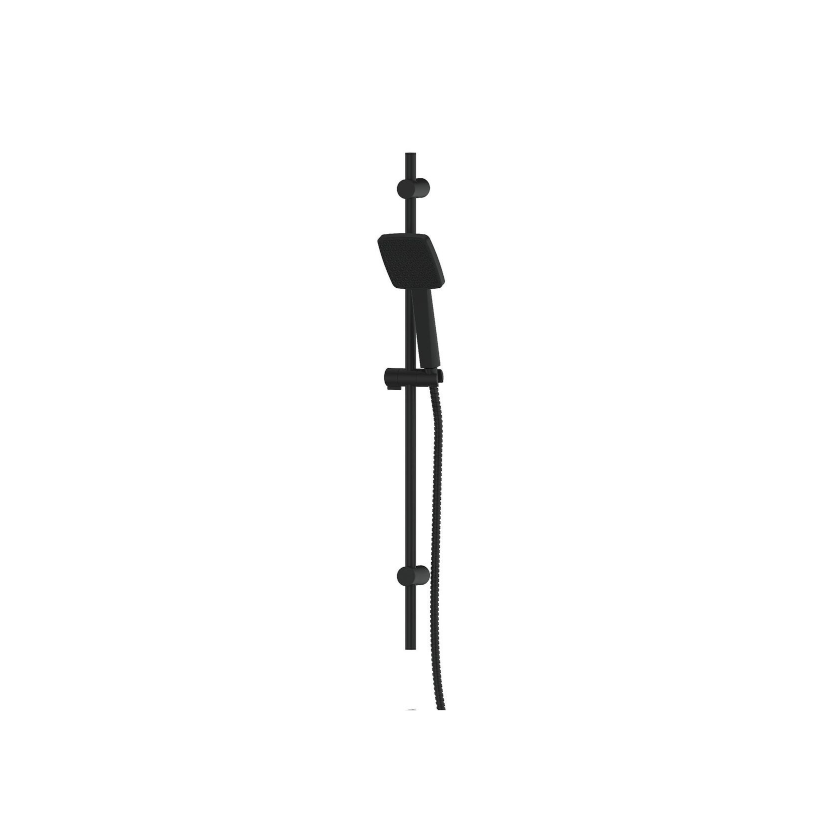 Glide Syntra Rainboost Rail Shower gallery detail image