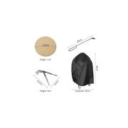 13 - Inch Kamado Ceramic Charcoal Grill With Bonus Accessory Pack gallery detail image