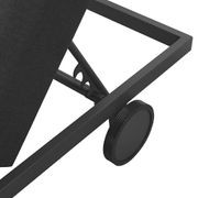 Plover Sunbrella Sun Lounger gallery detail image