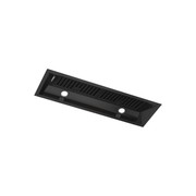 Black Undermount Rangehood 900mm (Non Silent) - WINU-9B gallery detail image