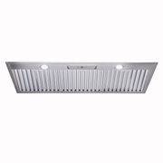 Silent BBQ Alfresco Rangehood 1200mm - CLUM212S gallery detail image