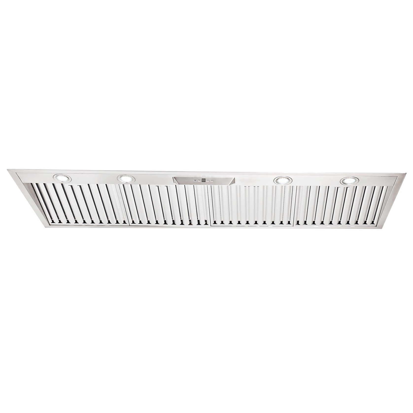Silent BBQ Alfresco Rangehood 1500mm - CLUM215S gallery detail image
