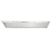 Silent BBQ Alfresco Rangehood 1500mm - CLUM215S gallery detail image