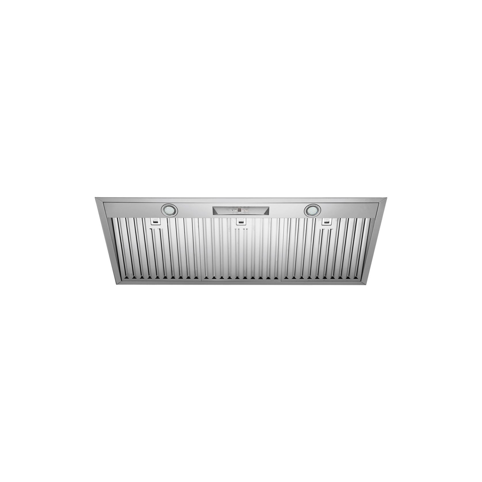 BBQ Alfresco Rangehood 1200mm (Non Silent) - CLUM212 gallery detail image