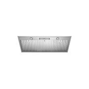 BBQ Alfresco Rangehood 1200mm (Non Silent) - CLUM212 gallery detail image