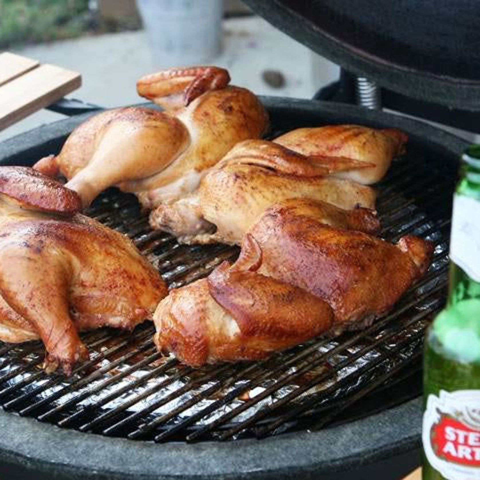 Kamado Joe Classic gallery detail image