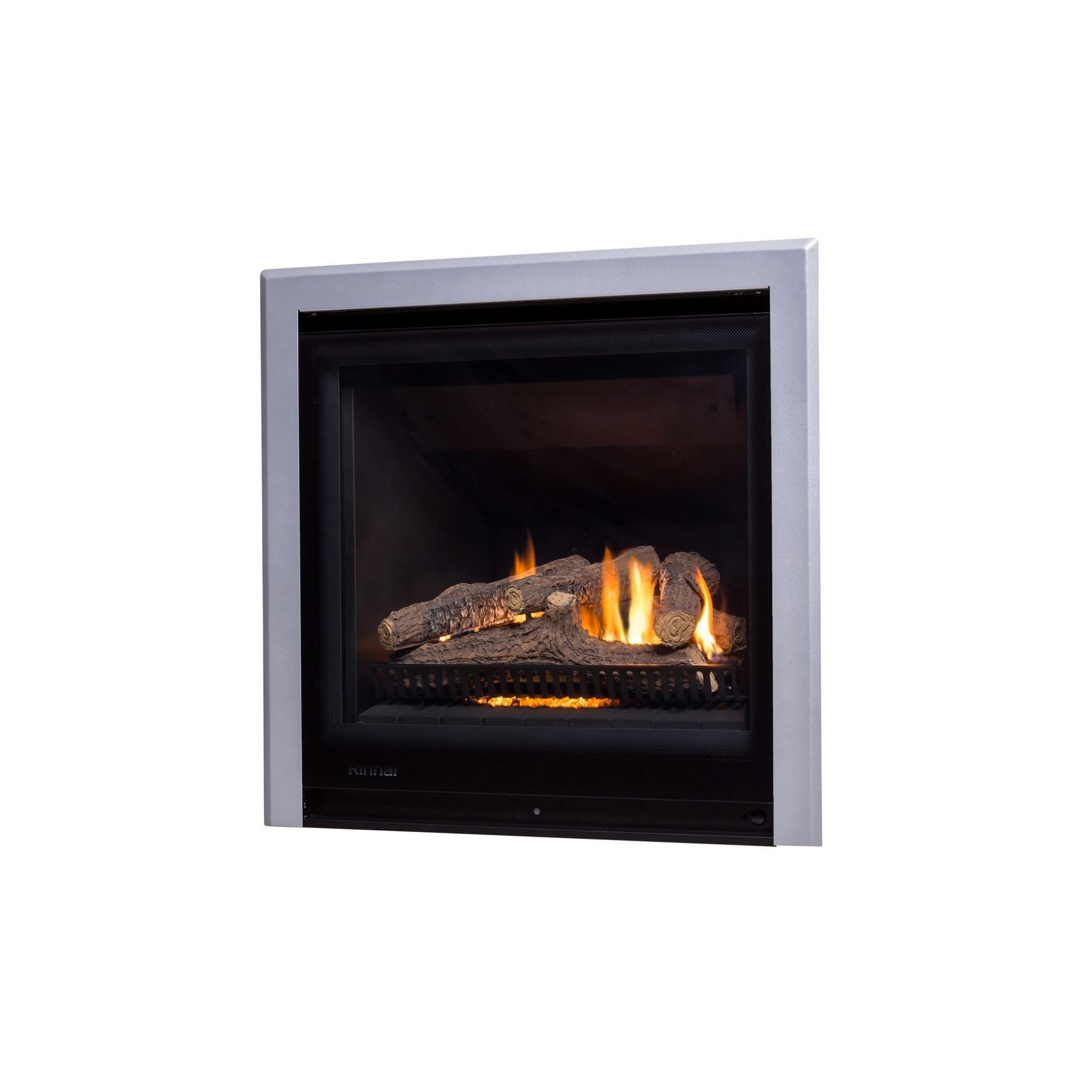 650 Gas Fireplace gallery detail image