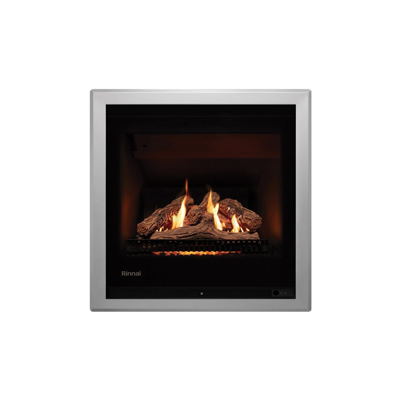 650 Gas Fireplace gallery detail image