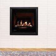 650 Gas Fireplace gallery detail image
