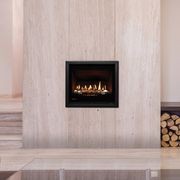 650 Gas Fireplace gallery detail image