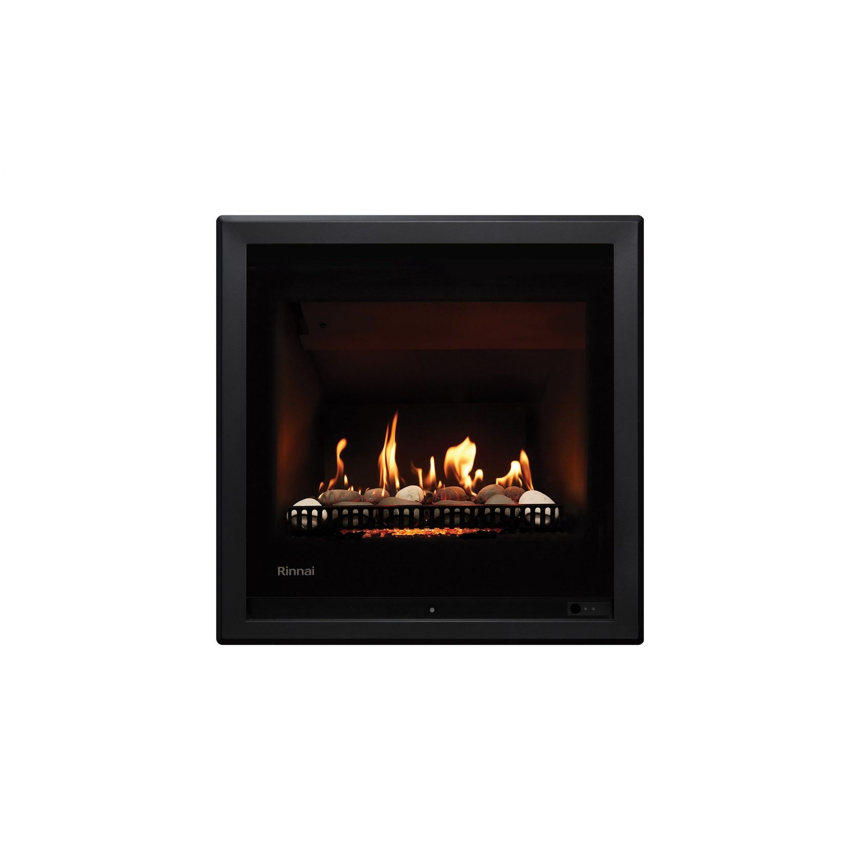 650 Gas Fireplace gallery detail image