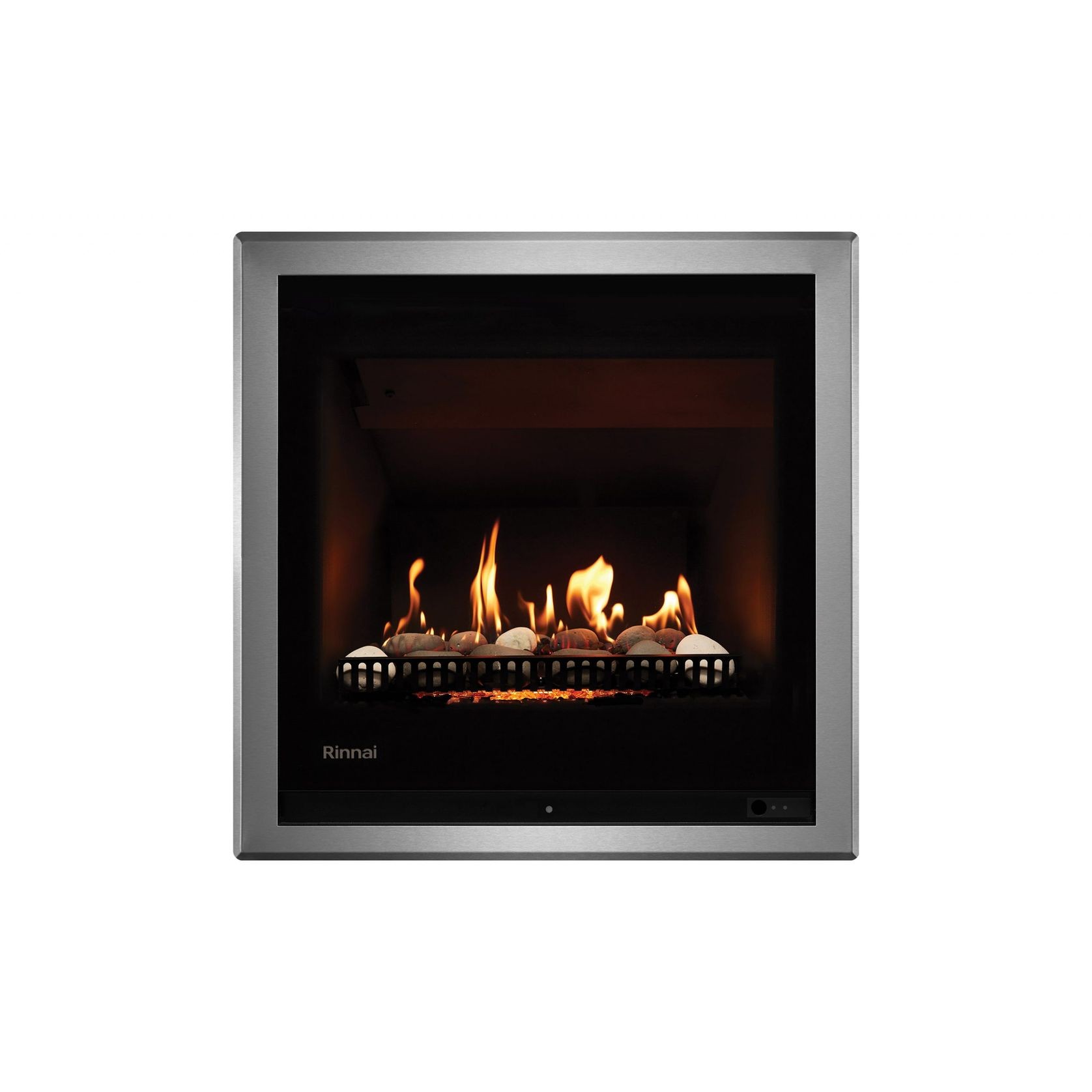 650 Gas Fireplace gallery detail image