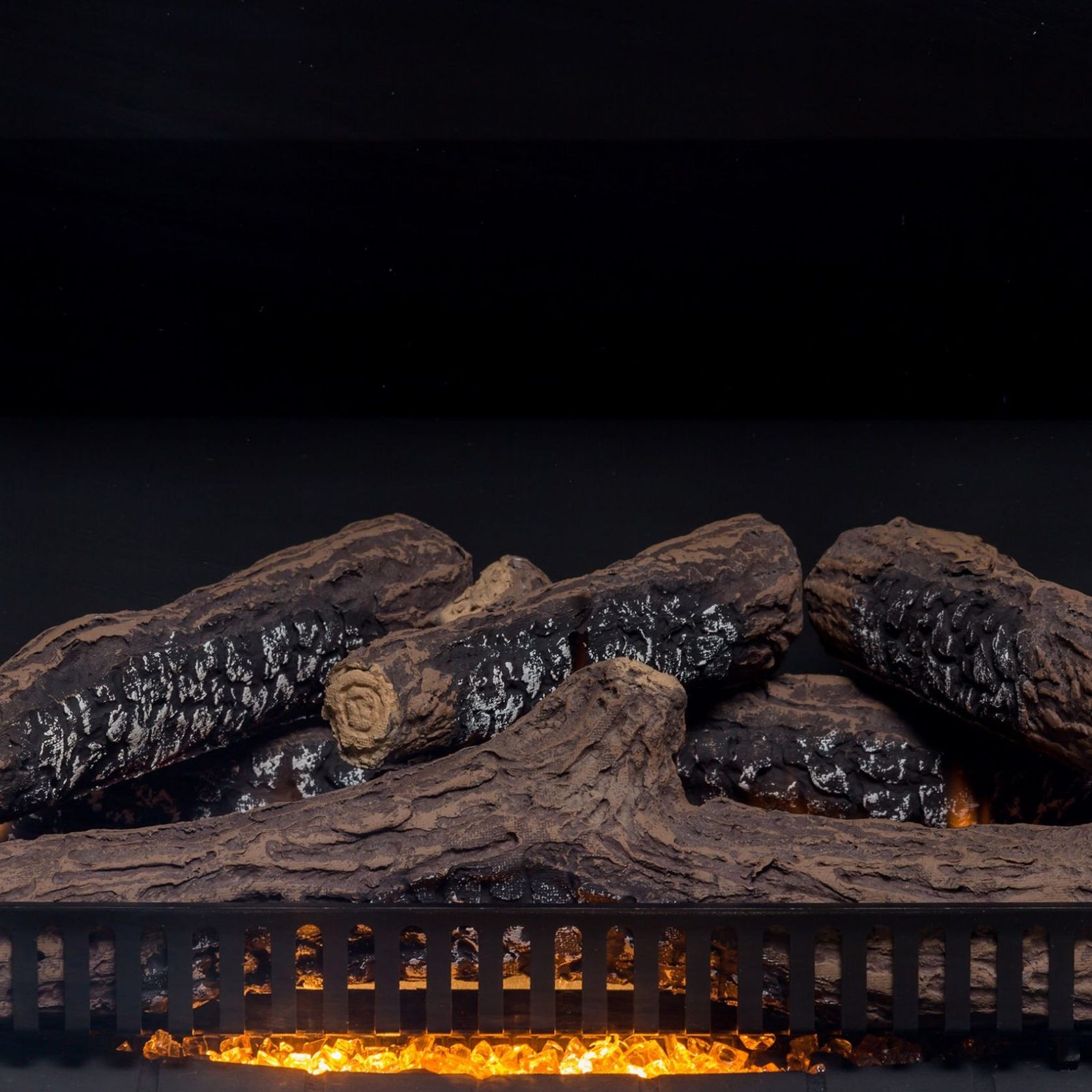 650 Gas Fireplace gallery detail image