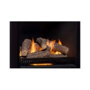 650 Gas Fireplace gallery detail image