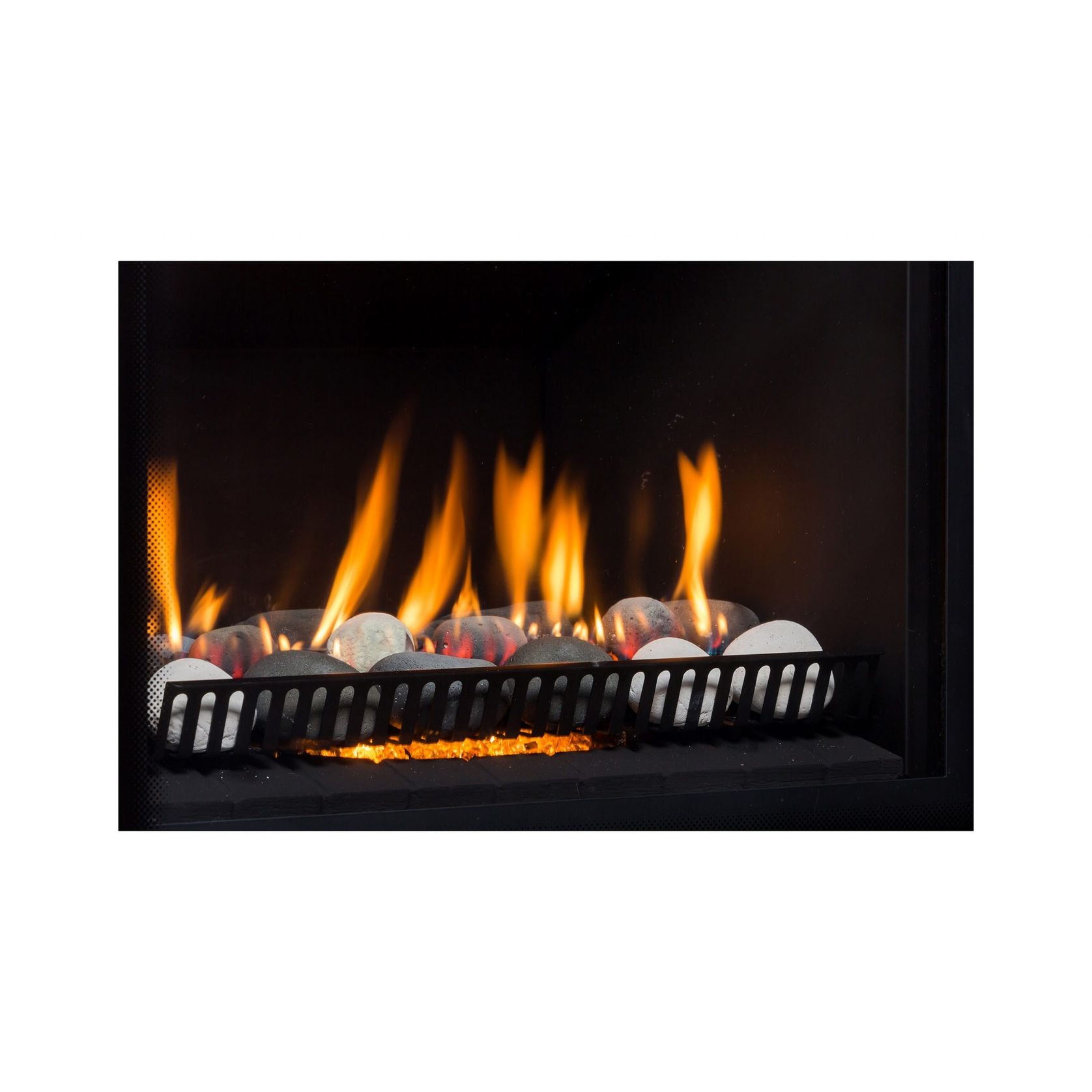 750 Gas Fireplace gallery detail image