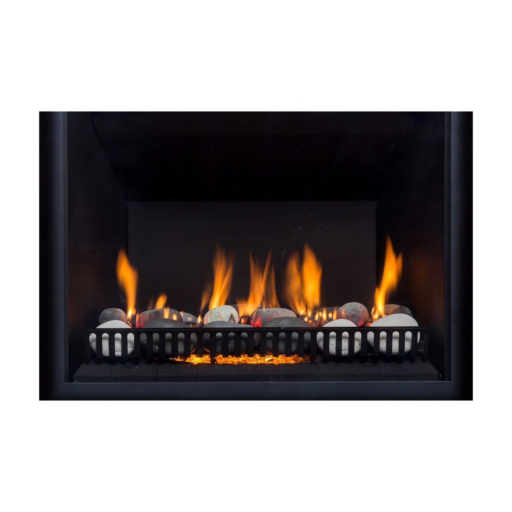 650 Gas Fireplace gallery detail image