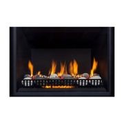 650 Gas Fireplace gallery detail image