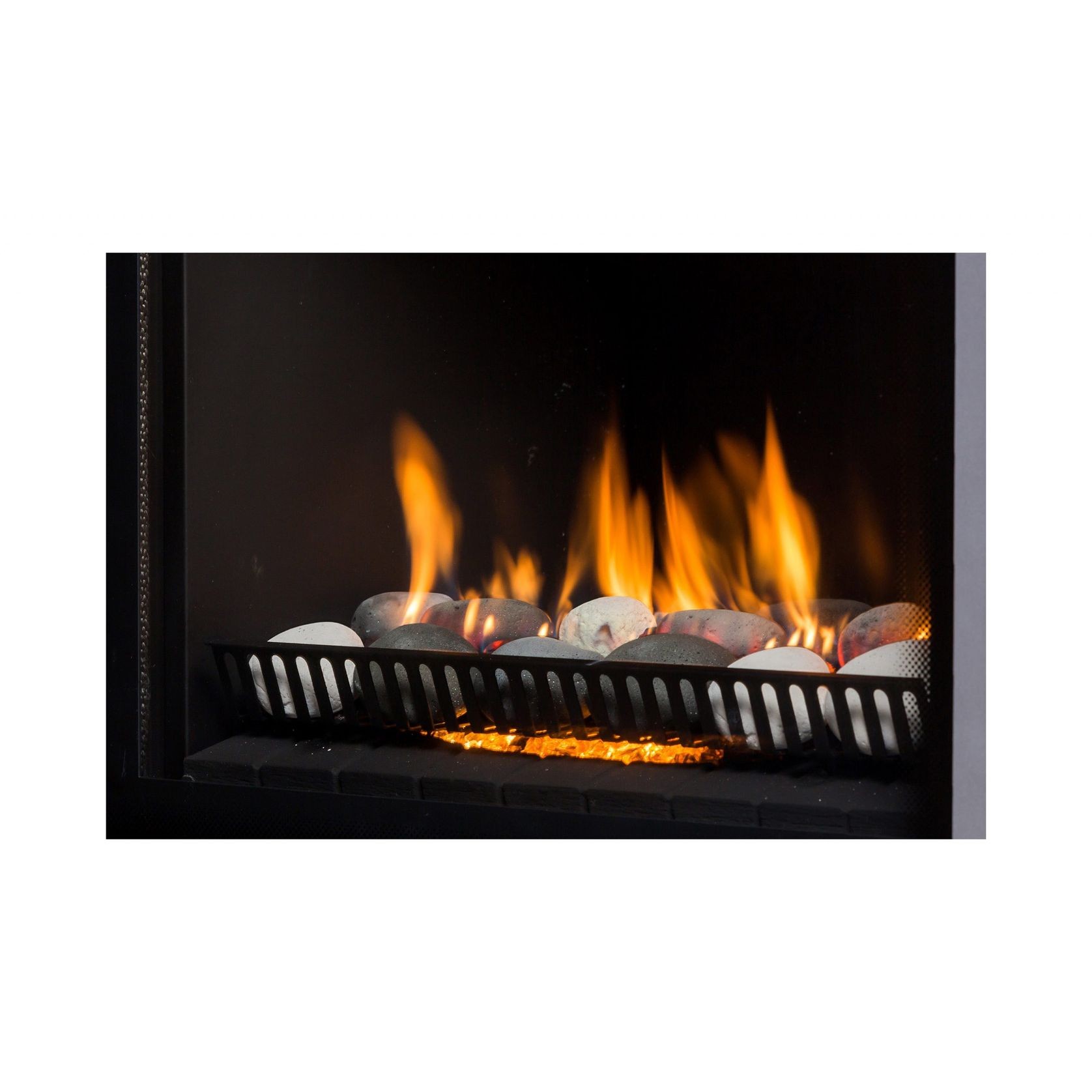 650 Gas Fireplace gallery detail image