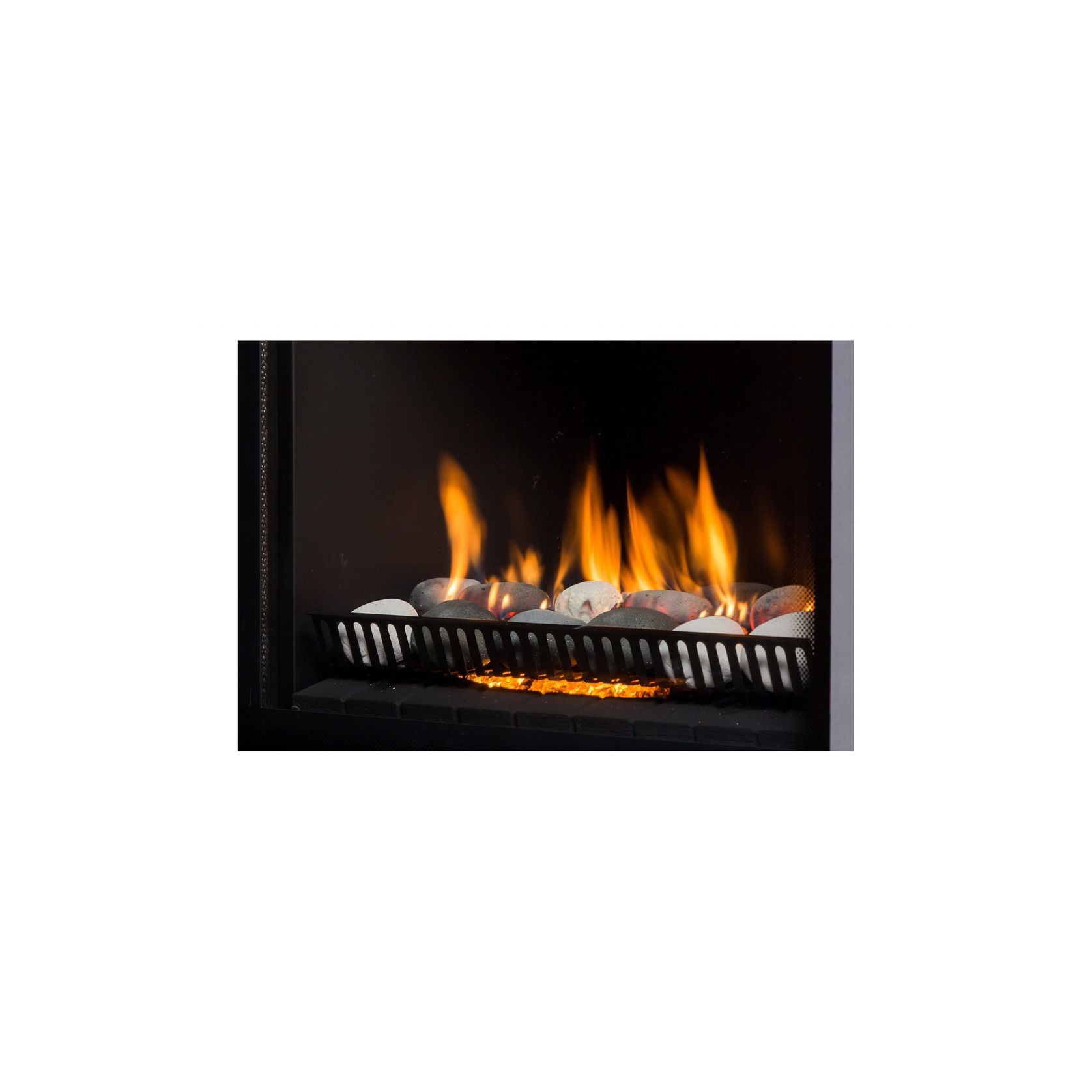 750 Gas Fireplace gallery detail image