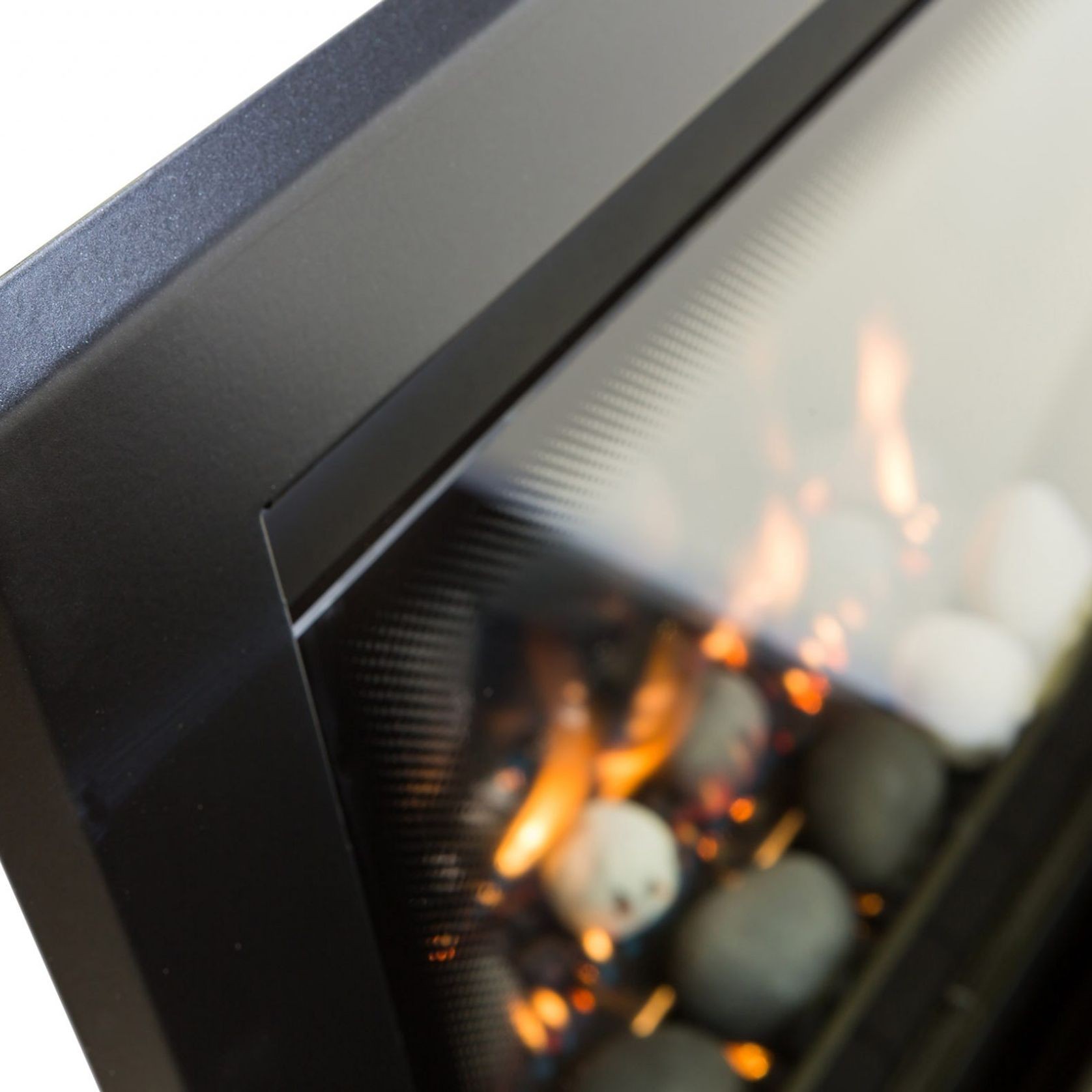 650 Gas Fireplace gallery detail image