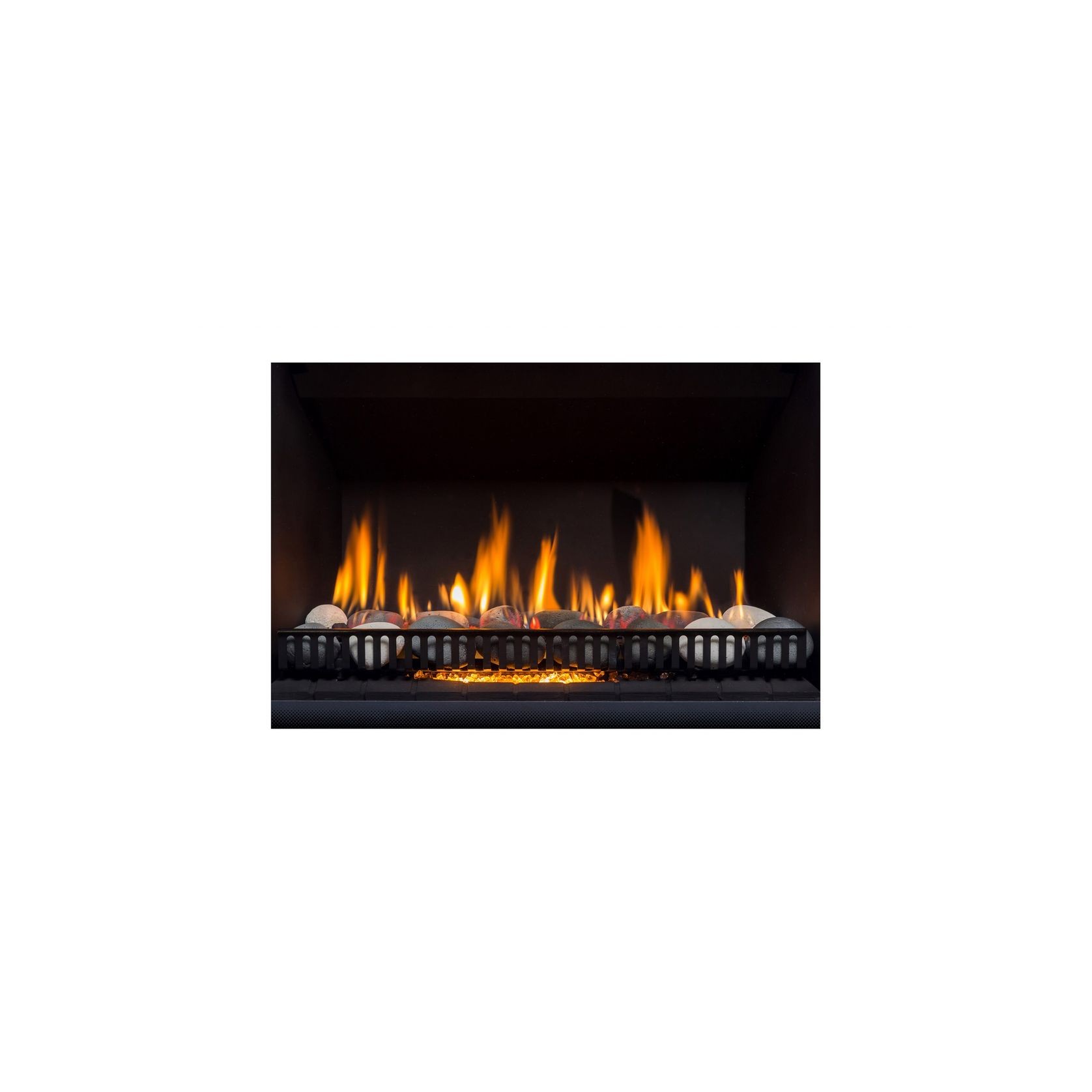 750 Gas Fireplace gallery detail image