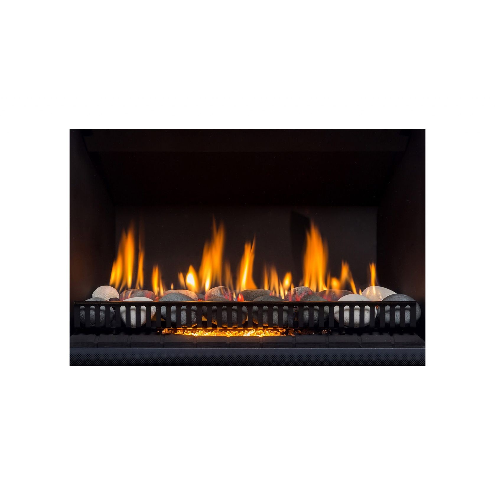 750 Gas Fireplace gallery detail image
