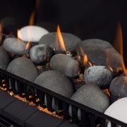 750 Gas Fireplace gallery detail image