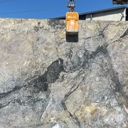 Anthracite Oro | Marble gallery detail image