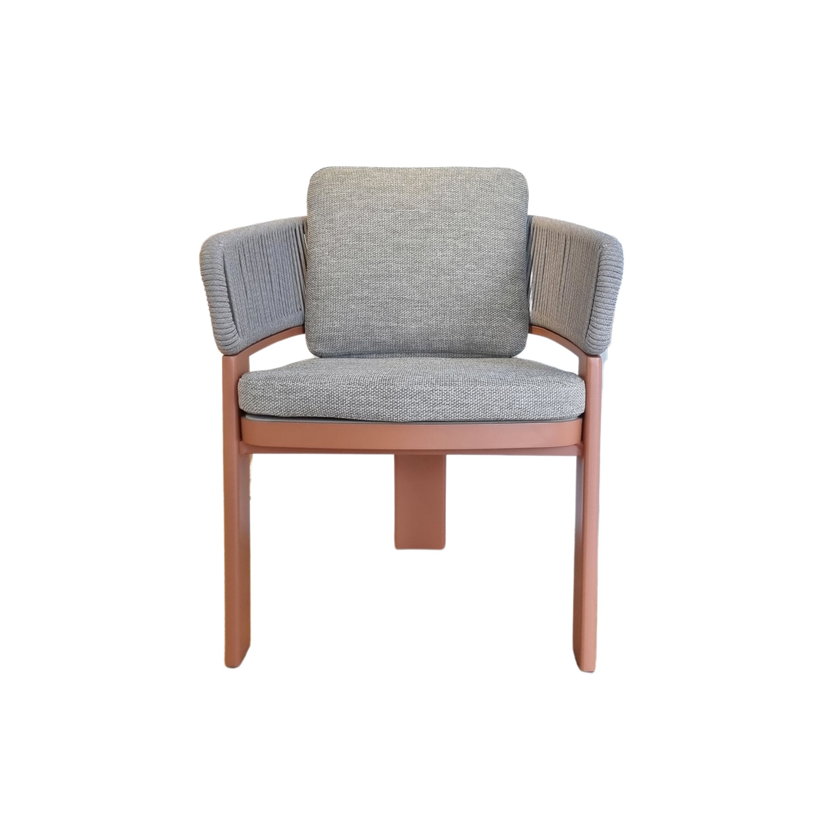 Coogee Outdoor Dining Chair gallery detail image