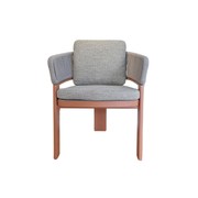Coogee Outdoor Dining Chair gallery detail image