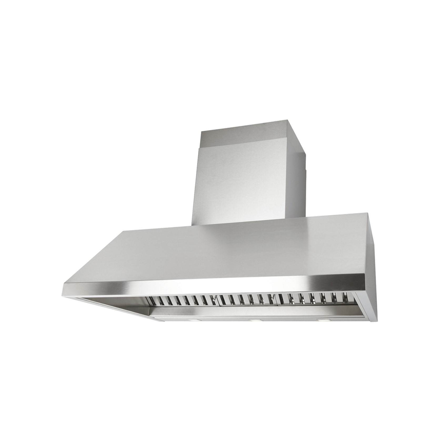 Silent BBQ Alfresco Rangehood 1200mm - DBH1200S gallery detail image