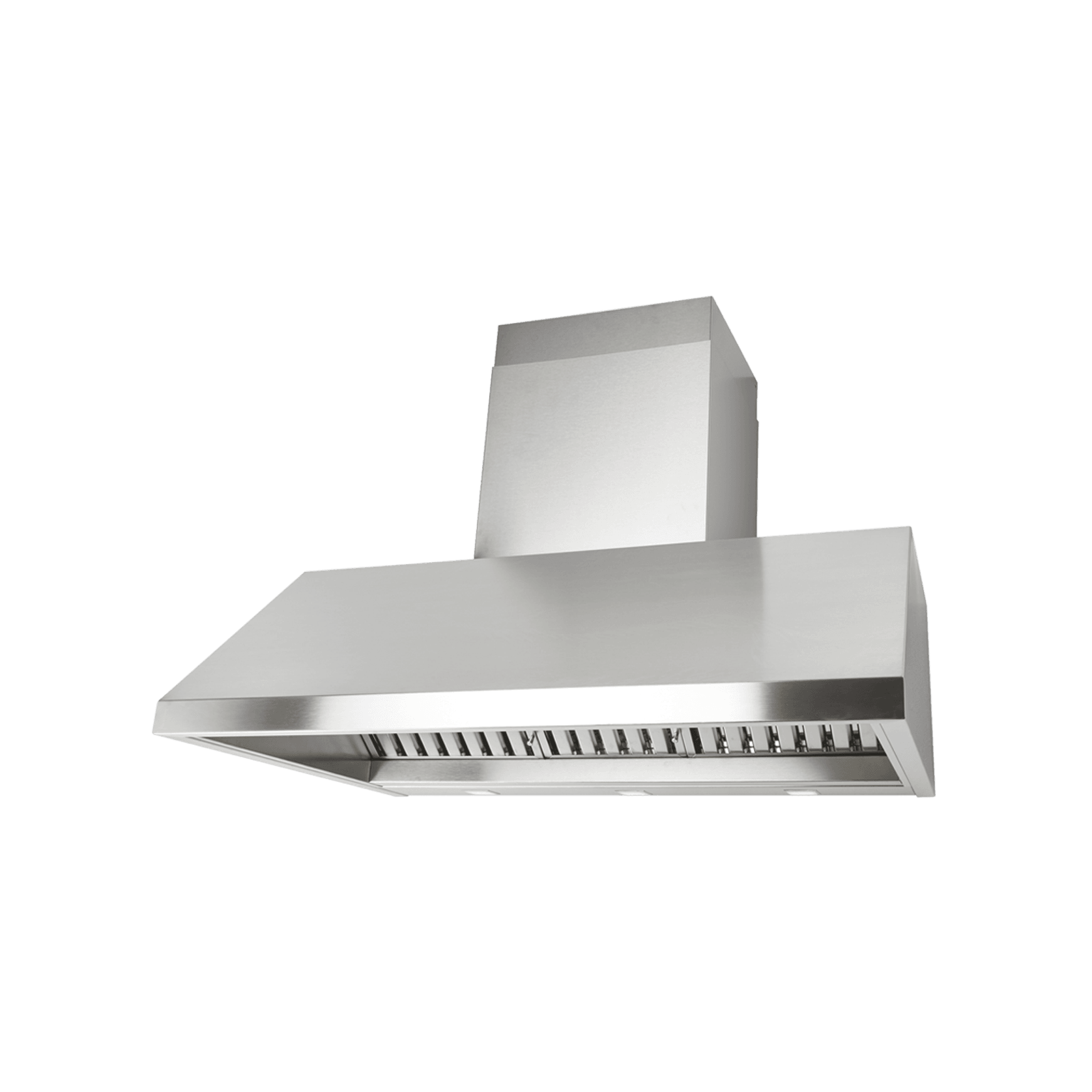 Silent BBQ Alfresco Rangehood 1200mm - DBH1200S gallery detail image