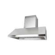Silent BBQ Alfresco Rangehood 1200mm - DBH1200S gallery detail image