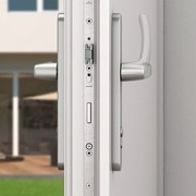 Roto Door Handles gallery detail image