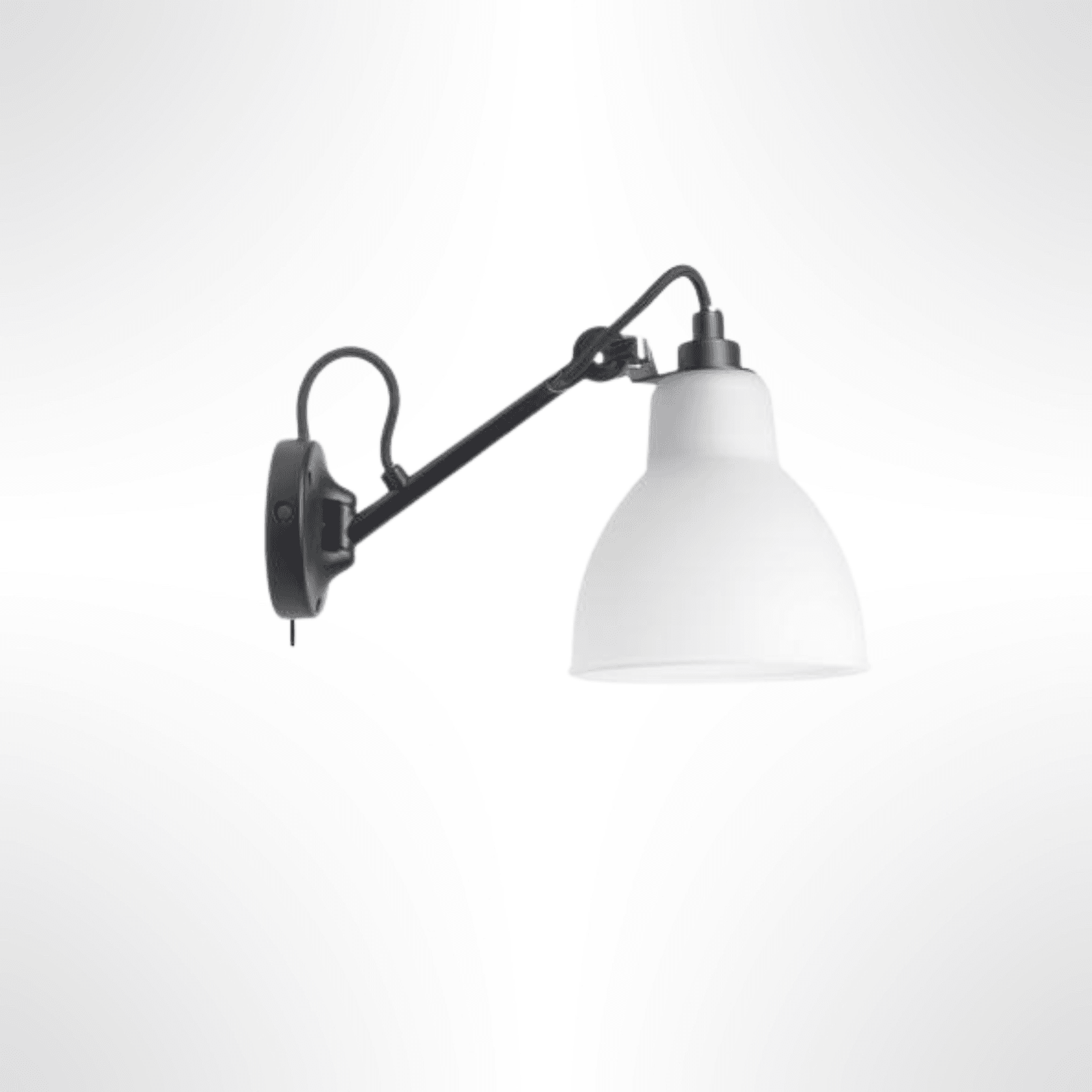 Lampe Gras N°104 Wall Light gallery detail image