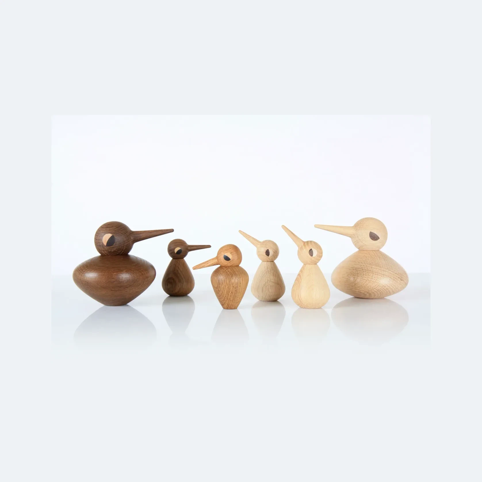 Kristian Vedel Bird - Large gallery detail image