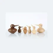 Kristian Vedel Bird - Large gallery detail image