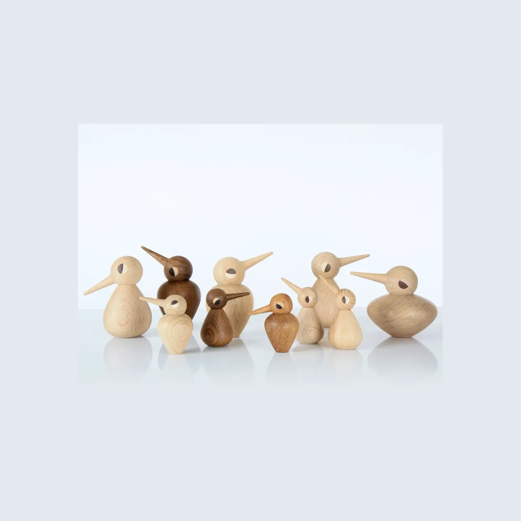 Kristian Vedel Bird - Large gallery detail image