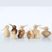 Kristian Vedel Bird - Large gallery detail image