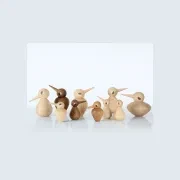 Kristian Vedel Bird - Large gallery detail image