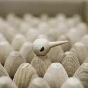 Kristian Vedel Bird - Large gallery detail image