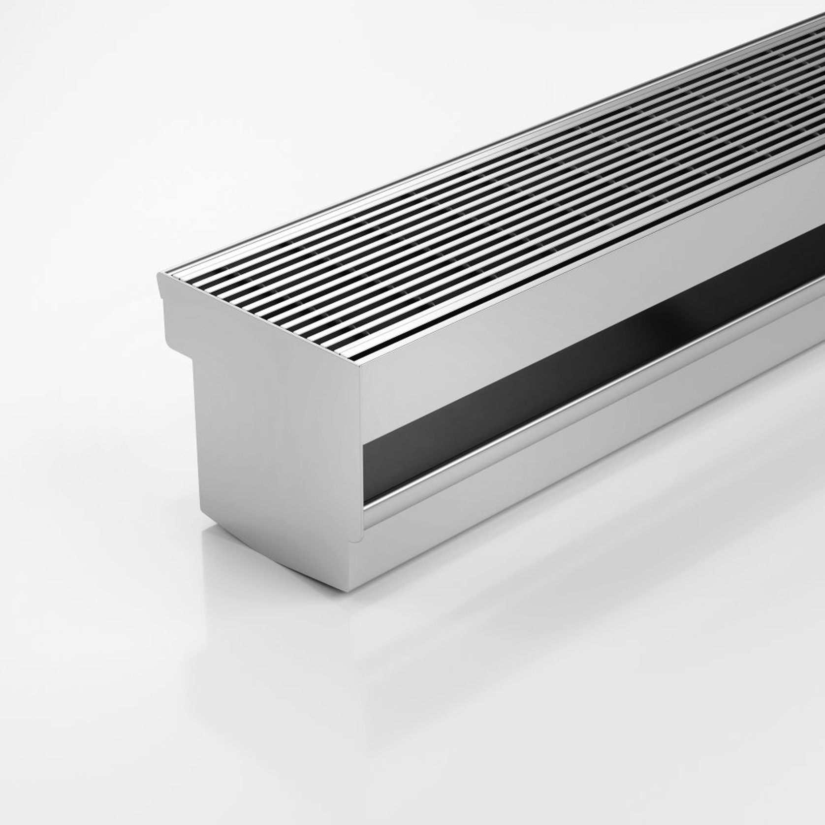 65ARTDi Threshold Drain for door track gallery detail image