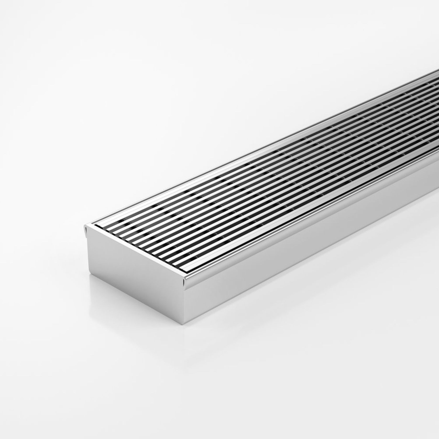 65ARi25MTL Linear Drainage System gallery detail image