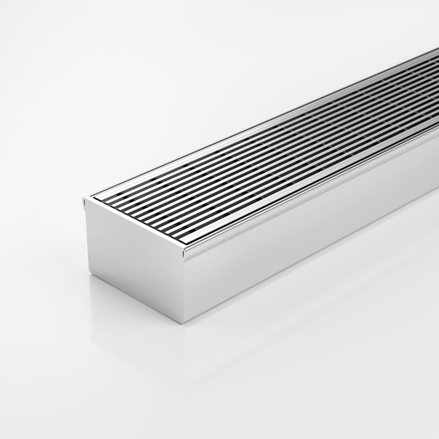 65ARi40MTL Linear Drainage System gallery detail image