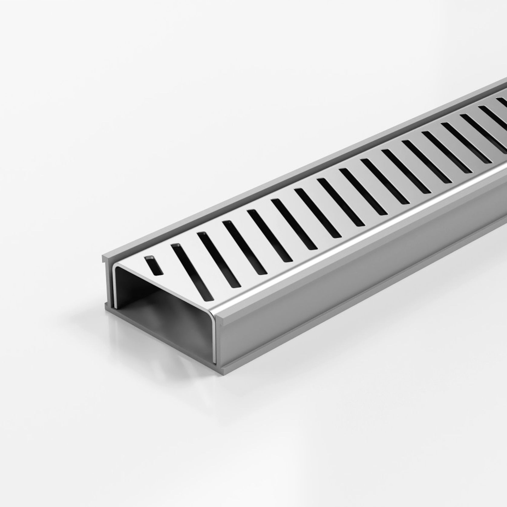 65PASG25 Linear Drainage System gallery detail image