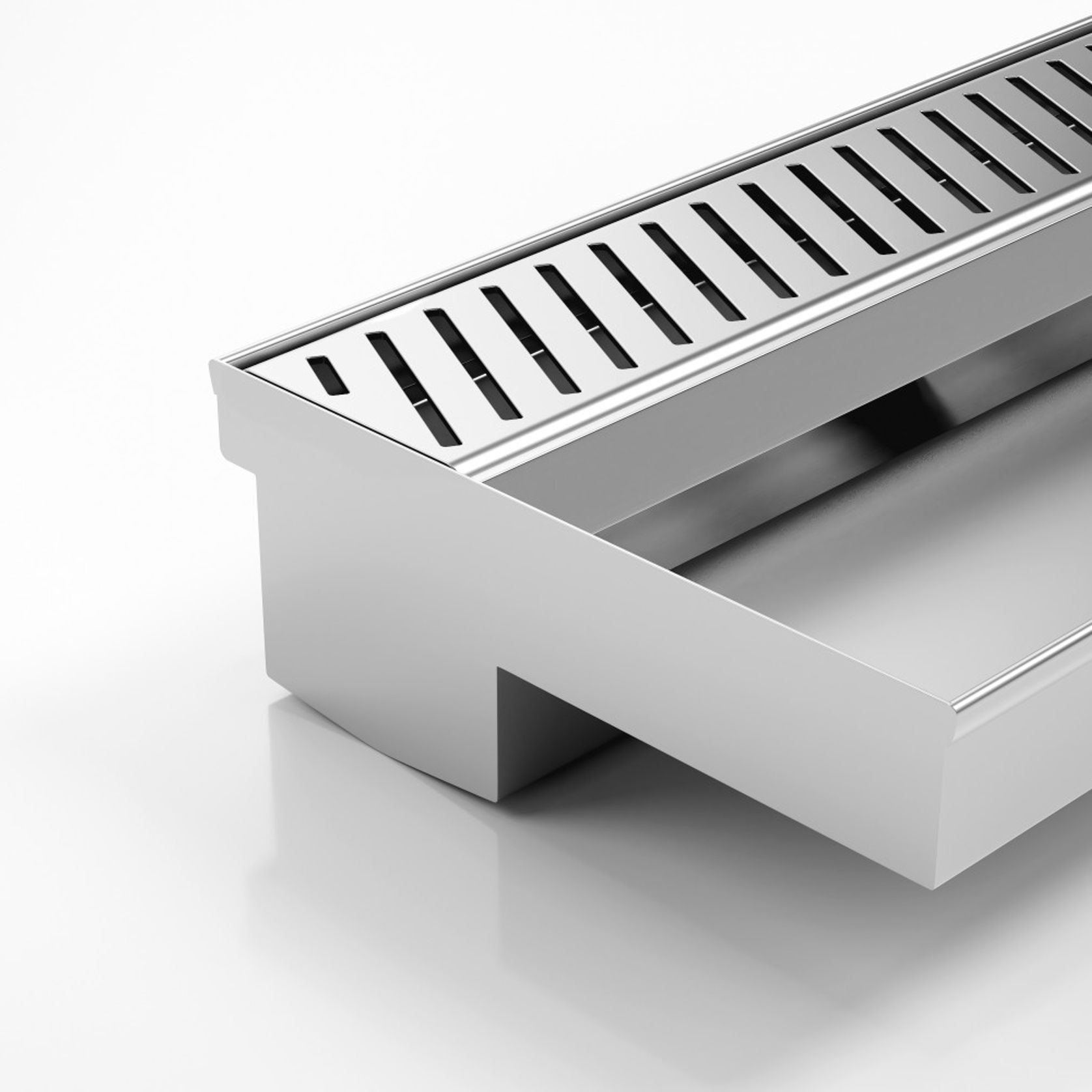 65PASTDiS Linear Drainage System gallery detail image