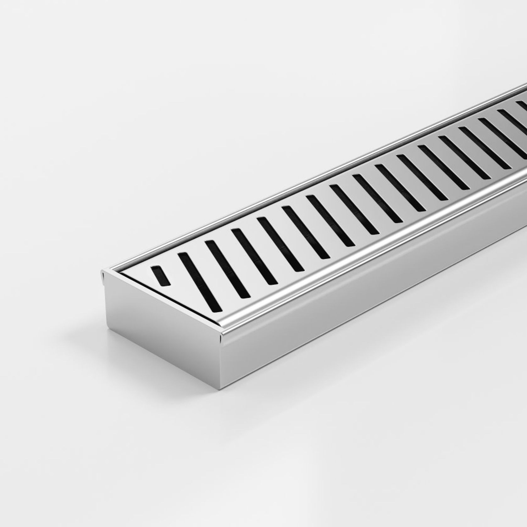 65PASi25MTL Linear Drainage System gallery detail image