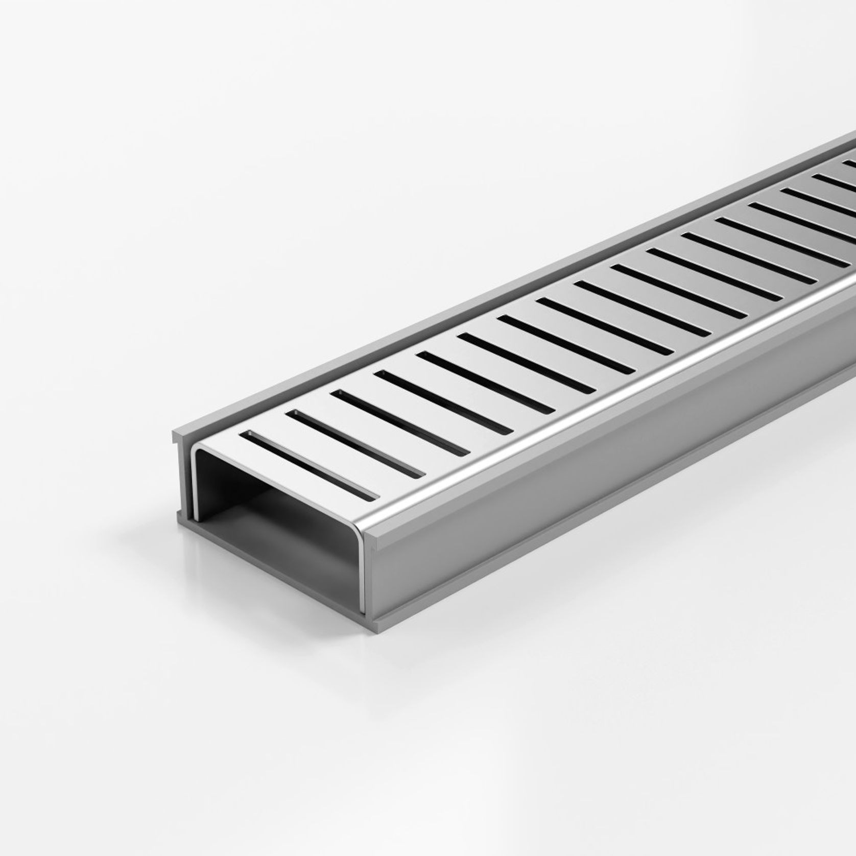 65PPSG25 Linear Drainage System gallery detail image